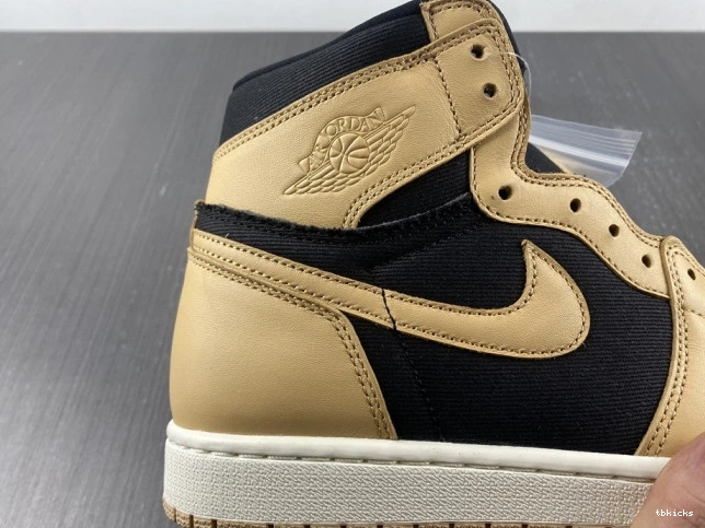 Cheap TB 555088-202 High Jordan Air OG 1 Heirloom 0807
